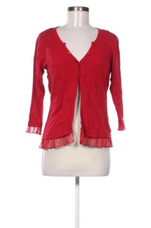 Дамска жилетка Unbranded, Размер M, Цвят Червен, Цена 6,58 €