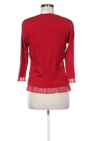 Дамска жилетка Unbranded, Размер M, Цвят Червен, Цена 6,58 €