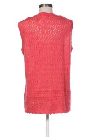 Дамска жилетка Unbranded, Размер L, Цвят Червен, Цена 10,73 €