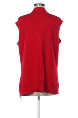 Дамска жилетка Unbranded, Размер M, Цвят Червен, Цена 15,00 €