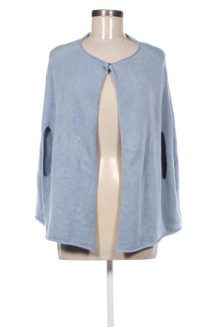 Дамска жилетка Unbranded, Размер M, Цвят Син, Цена 10,73 €