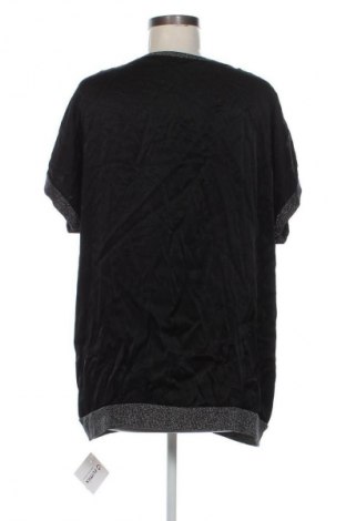 Дамска жилетка Unbranded, Размер XXL, Цвят Черен, Цена 12,27 €