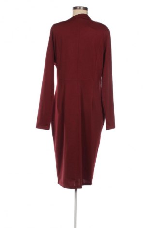 Дамска жилетка Unbranded, Размер XL, Цвят Червен, Цена 10,22 €