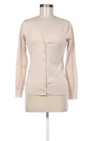 Дамска жилетка Unbranded, Размер S, Цвят Бежов, Цена 10,73 €