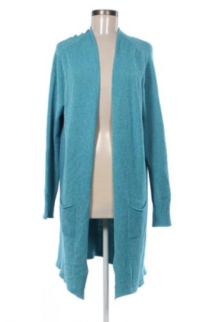 Γυναικεία ζακέτα Unbranded, Μέγεθος L, Χρώμα Μπλέ, Τιμή 10,99 €