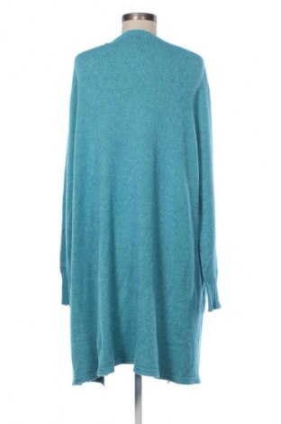 Γυναικεία ζακέτα Unbranded, Μέγεθος L, Χρώμα Μπλέ, Τιμή 10,99 €