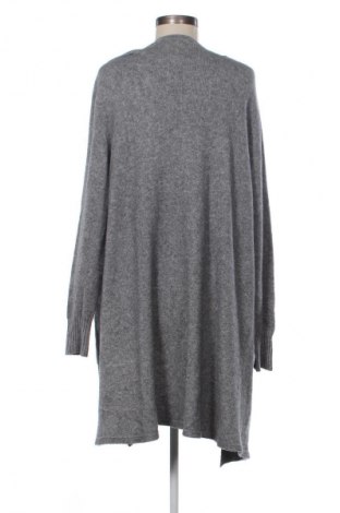 Дамска жилетка Unbranded, Размер M, Цвят Сив, Цена 10,73 €