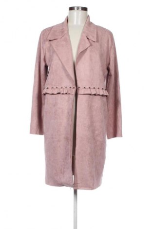 Γυναικεία ζακέτα Unbranded, Μέγεθος S, Χρώμα Σάπιο μήλο, Τιμή 5,99 €