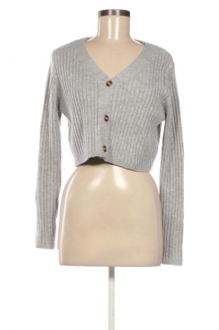 Дамска жилетка Unbranded, Размер XS, Цвят Сив, Цена 5,71 €