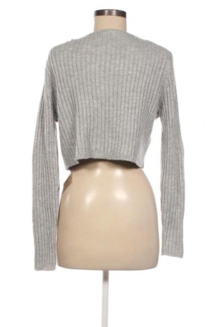 Дамска жилетка Unbranded, Размер XS, Цвят Сив, Цена 5,71 €