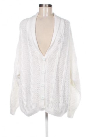 Дамска жилетка Unbranded, Размер XL, Цвят Бял, Цена 14,74 €