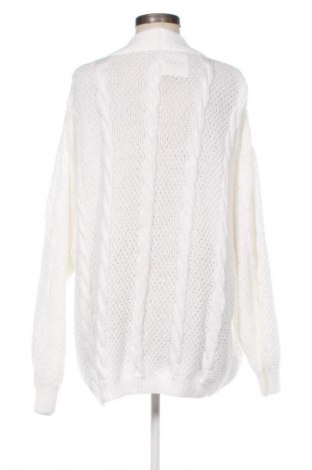 Дамска жилетка Unbranded, Размер XL, Цвят Бял, Цена 14,74 €