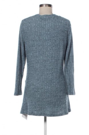 Γυναικεία ζακέτα Unbranded, Μέγεθος S, Χρώμα Μπλέ, Τιμή 9,99 €