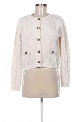 Дамска жилетка Unbranded, Размер M, Цвят Екрю, Цена 15,33 €