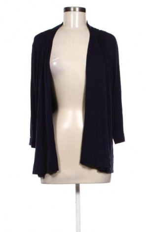 Дамска жилетка Per Una By Marks & Spencer, Размер L, Цвят Син, Цена 11,24 €