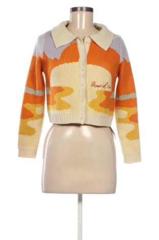 Γυναικεία ζακέτα Unbranded, Μέγεθος L, Χρώμα Πολύχρωμο, Τιμή 7,99 €