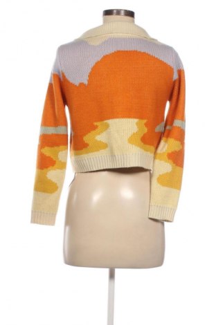 Γυναικεία ζακέτα Unbranded, Μέγεθος L, Χρώμα Πολύχρωμο, Τιμή 7,99 €