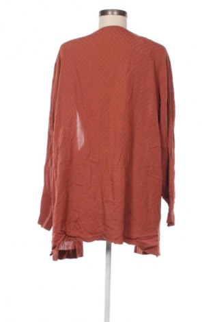 Cardigan de damă Unbranded, Mărime L, Culoare Roșu, Preț 14,99 Lei