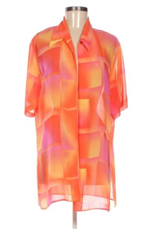 Γυναικεία ζακέτα Unbranded, Μέγεθος L, Χρώμα Πολύχρωμο, Τιμή 6,99 €