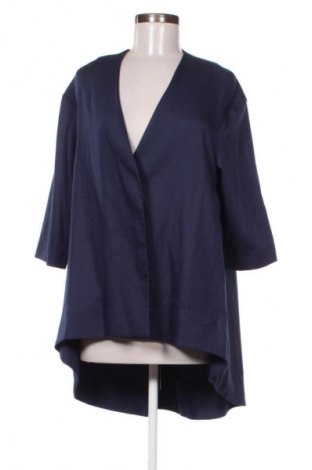 Дамска жилетка Unbranded, Размер M, Цвят Син, Цена 15,33 €