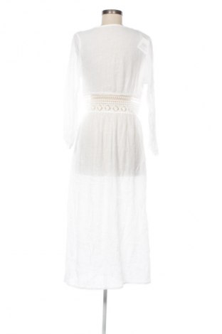 Дамска жилетка Unbranded, Размер M, Цвят Бял, Цена 5,62 €