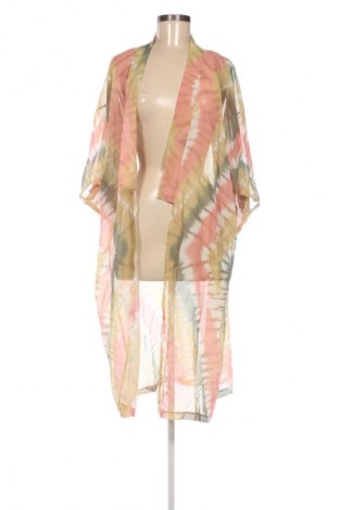 Γυναικεία ζακέτα Unbranded, Μέγεθος XL, Χρώμα Πολύχρωμο, Τιμή 15,99 €