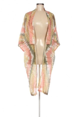 Γυναικεία ζακέτα Unbranded, Μέγεθος S, Χρώμα Πολύχρωμο, Τιμή 15,99 €