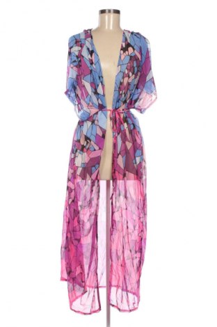 Γυναικεία ζακέτα Unbranded, Μέγεθος XL, Χρώμα Πολύχρωμο, Τιμή 15,99 €