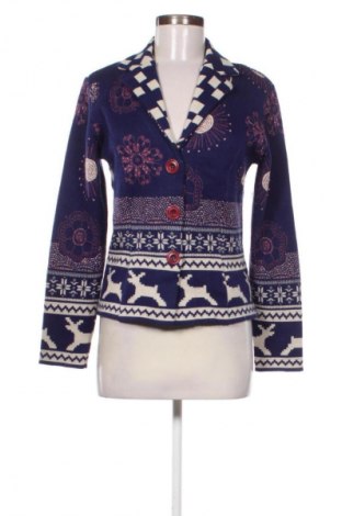 Дамска жилетка Unbranded, Размер M, Цвят Многоцветен, Цена 18,93 €