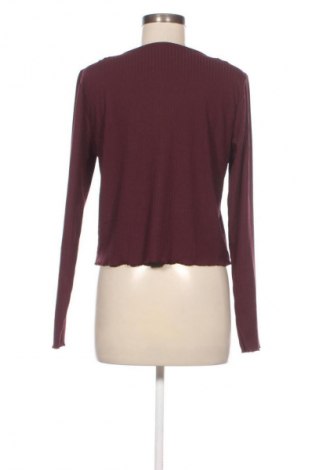 Дамска жилетка Unbranded, Размер M, Цвят Лилав, Цена 9,20 €