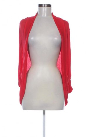 Cardigan de damă Unbranded, Mărime XS, Culoare Roșu, Preț 26,99 Lei