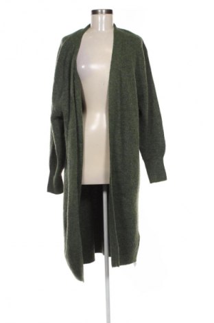 Cardigan de damă Unbranded, Mărime L, Culoare Verde, Preț 65,99 Lei