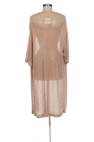 Cardigan de damă Unbranded, Mărime XL, Culoare Auriu, Preț 39,99 Lei