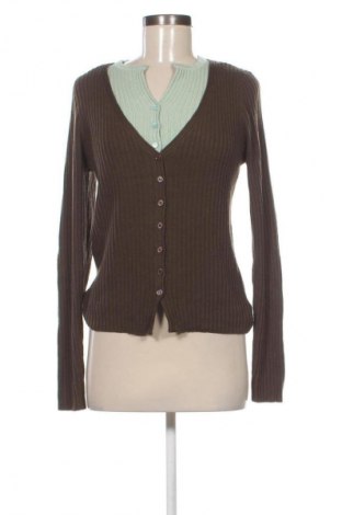 Дамска жилетка Unbranded, Размер L, Цвят Многоцветен, Цена 7,15 €