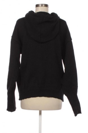 Cardigan de damă Unbranded, Mărime M, Culoare Negru, Preț 51,99 Lei