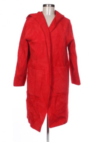 Дамска жилетка Unbranded, Размер M, Цвят Червен, Цена 15,33 €