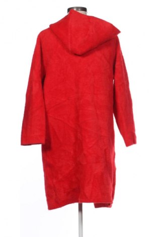 Дамска жилетка Unbranded, Размер M, Цвят Червен, Цена 15,33 €