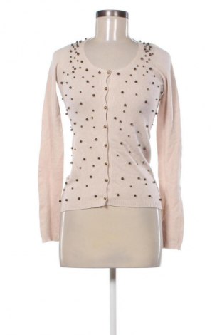 Dámsky kardigán Unbranded, Veľkosť S, Farba Béžová, Cena  9,95 €