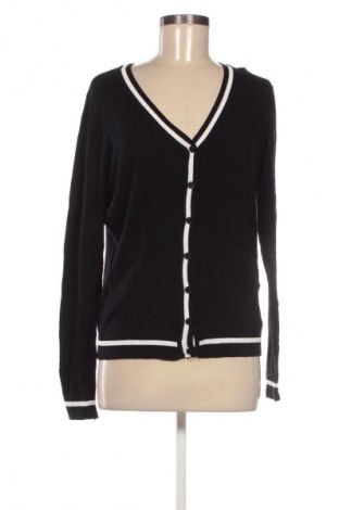 Дамска жилетка Unbranded, Размер L, Цвят Черен, Цена 18,52 €