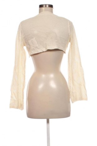 Cardigan de damă Unbranded, Mărime S, Culoare Ecru, Preț 27,99 Lei