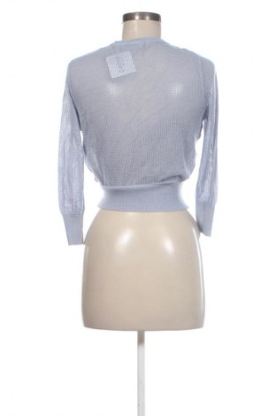 Dámsky kardigán Unbranded, Veľkosť XS, Farba Modrá, Cena  4,95 €