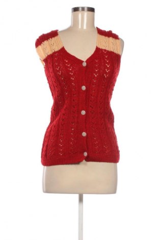 Dámsky kardigán Unbranded, Velikost M, Barva Červená, Cena  425,00 Kč