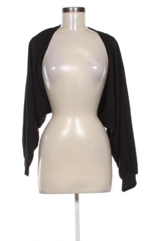 Дамска жилетка Unbranded, Размер M, Цвят Черен, Цена 8,18 €