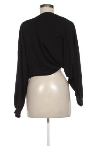 Дамска жилетка Unbranded, Размер M, Цвят Черен, Цена 8,18 €