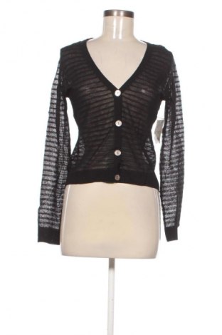 Cardigan de damă Unbranded, Mărime S, Culoare Negru, Preț 40,99 Lei