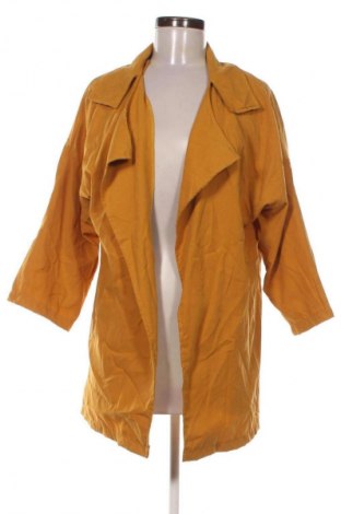 Damski kardigan Unbranded, Rozmiar L, Kolor Pomarańczowy, Cena 32,99 zł