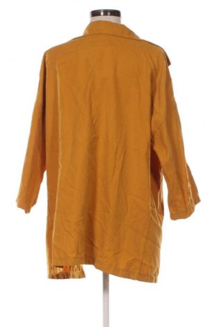 Damski kardigan Unbranded, Rozmiar L, Kolor Pomarańczowy, Cena 32,99 zł