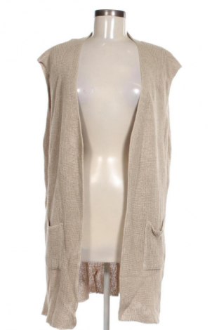 Γυναικεία ζακέτα Unbranded, Μέγεθος M, Χρώμα  Μπέζ, Τιμή 8,99 €