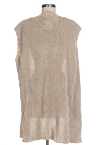 Γυναικεία ζακέτα Unbranded, Μέγεθος M, Χρώμα  Μπέζ, Τιμή 8,99 €