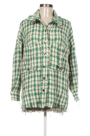 Дамска жилетка Unbranded, Размер S, Цвят Многоцветен, Цена 4,60 €